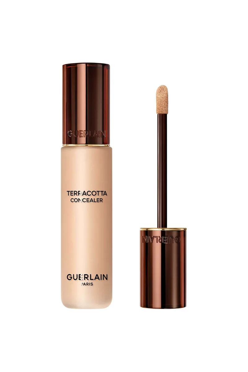Guerlain Terracotta Concealer Natural Perfection Concealer 24h Wear - No-Transfer - G044022 2,5N Neutral
