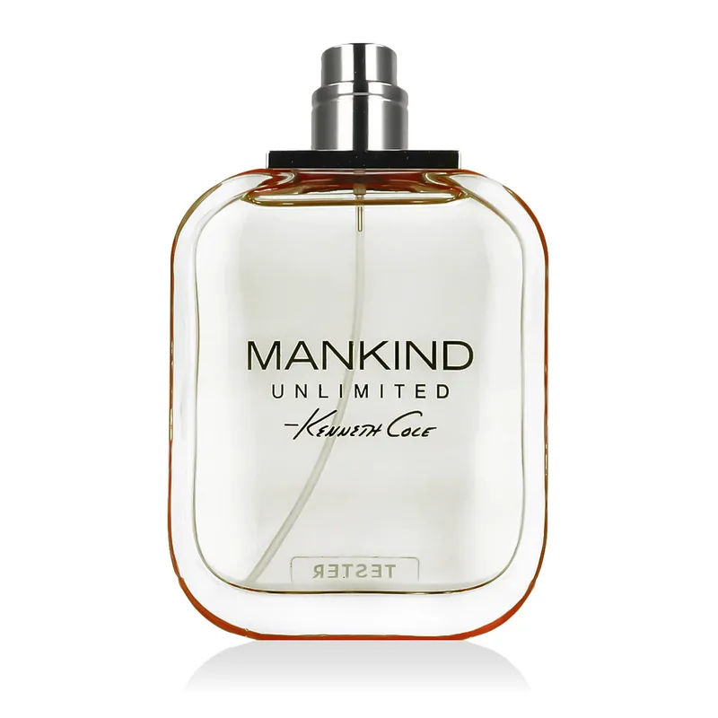 Kenneth Cole Mankind Unlimited Eau De Toilette - tester 100 ml (man)