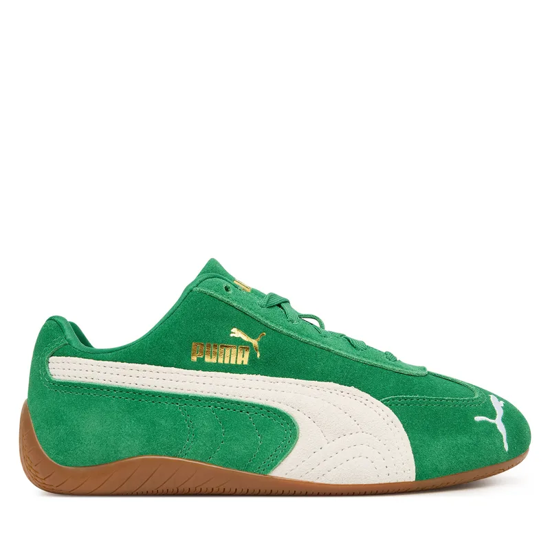 Αθλητικά Puma Speedcat Og Jr 401698 28 Πράσινο
