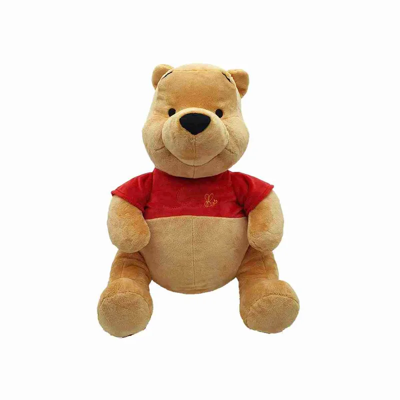Λούτρινο Disney Winnie The Pooh WINNIE 2023 61εκ. 2200074