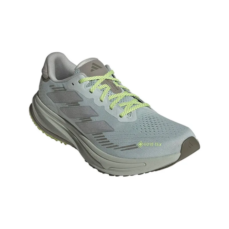 Παπούτσια για τρέξιμο adidas Chaussures de running Supernova Rise GTX imperméables