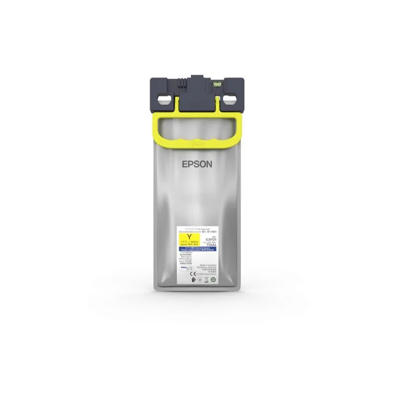 Epson Ink Yellow Κίτρινο (C13T05A40N)
