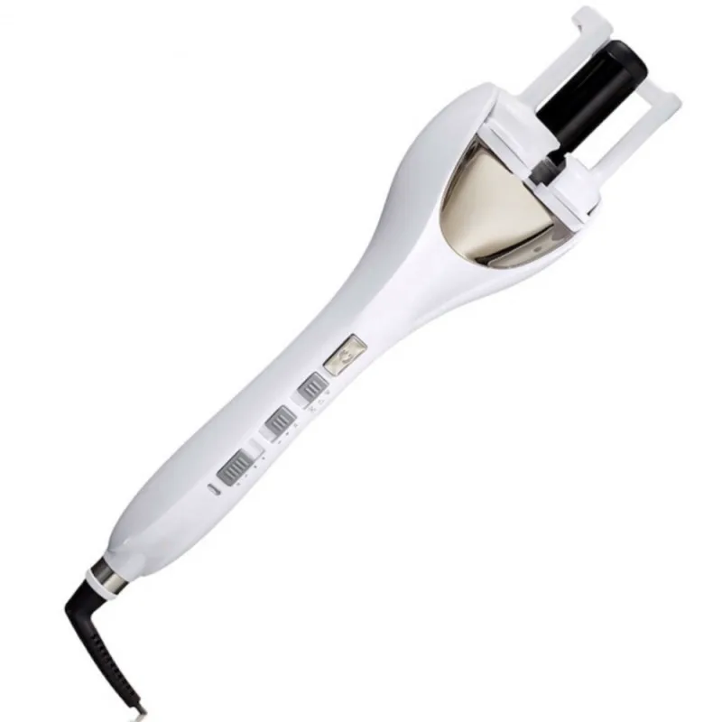 Ψαλίδι για Μπούκλες και Κυματιστά Μαλλιά TULIP AUTO CURLER