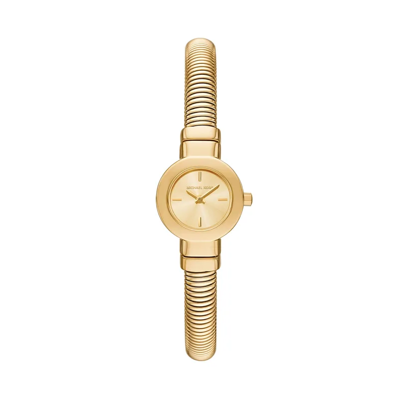 Ρολόι Michael Kors Gramercy MK7527 Χρυσό