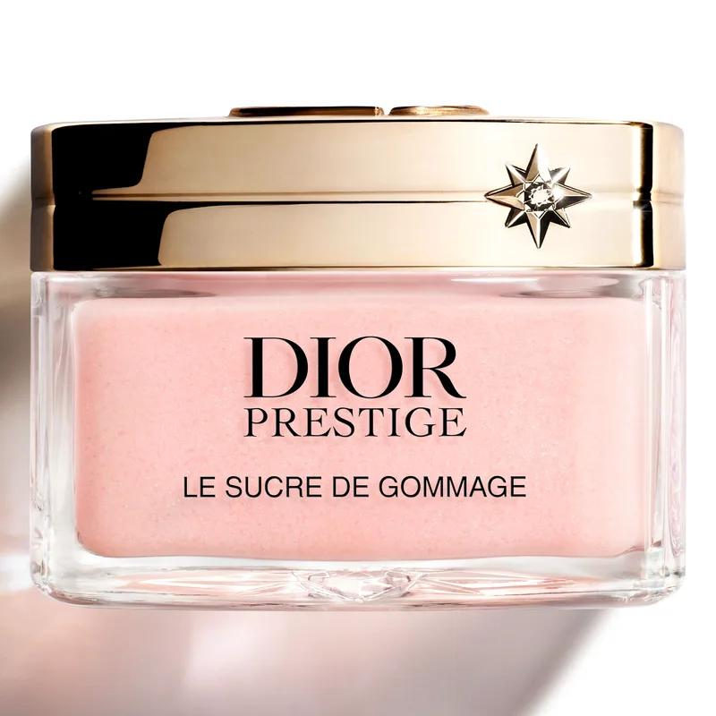 Dior Prestige Le Sucre De Gommage Exceptional Exfoliating Face Sugar 20ml