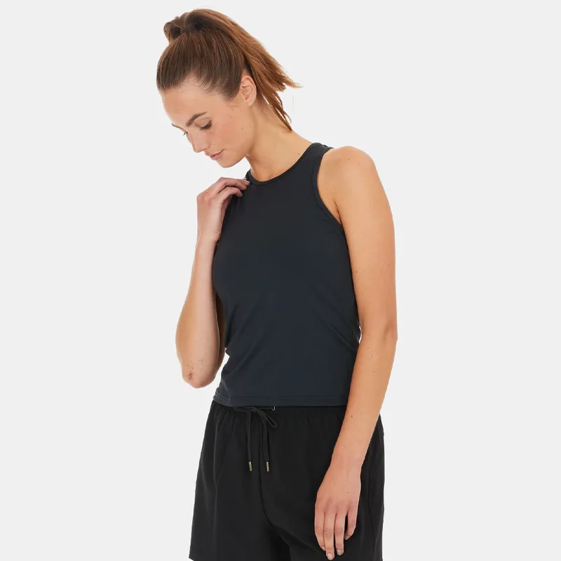 Athlecia Almi V2 Γυναικείο Αμάνικο T-Shirt (9000265238_1469)