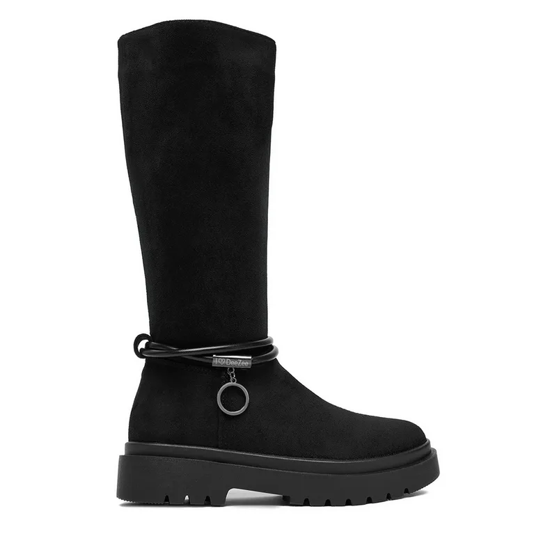 Μπότες DeeZee CEO-CS5592-32 Μαύρο