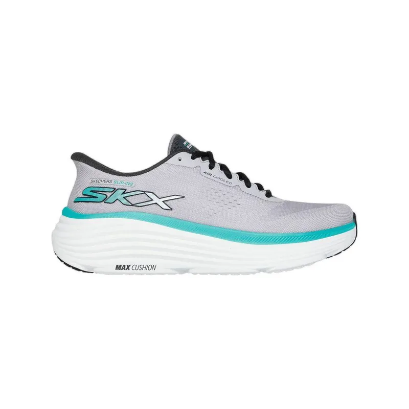 Xαμηλά Sneakers Skechers Baskets Max Cushioning Endeavor maille respirante