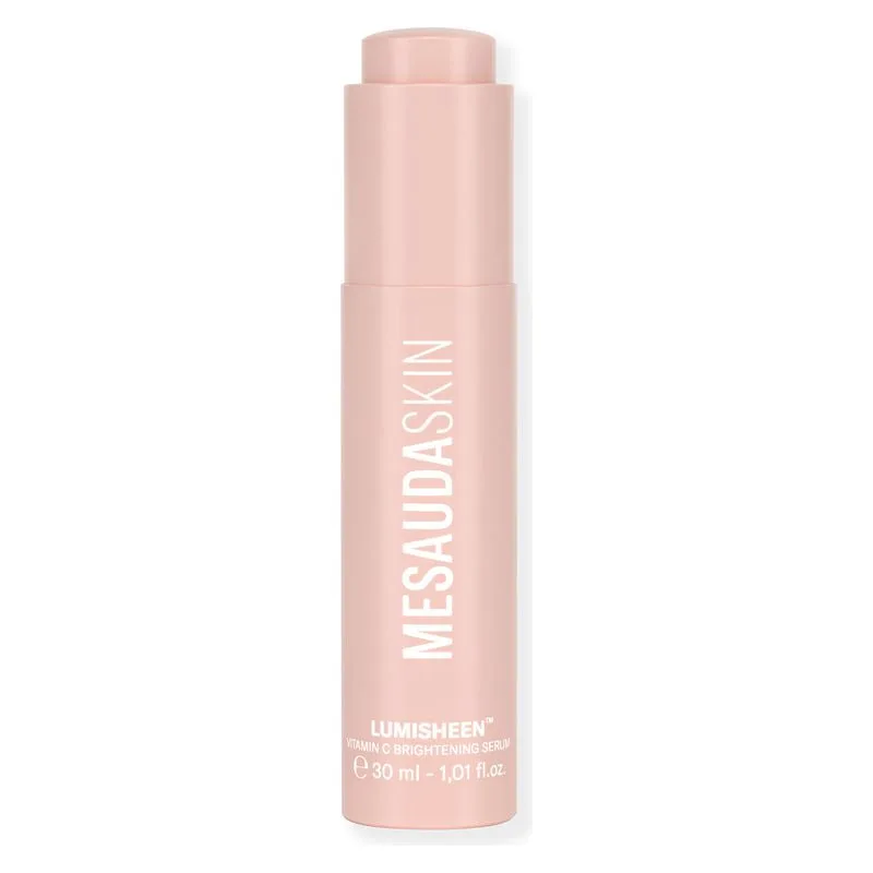 Vitamin C brightening serum Mesauda Lumisheen 30 ml