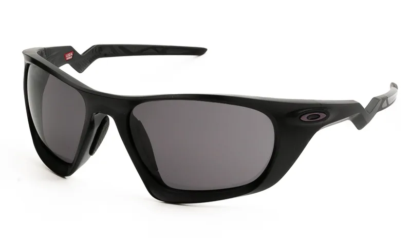 OAKLEY ΓΥΑΛΙΑ ΗΛΙΟΥ OAKLEY LATERALIS 0OO9431 943102 6019 0OO9431 Μαύρο