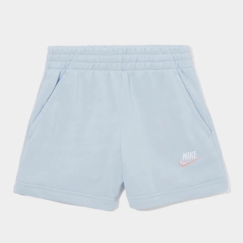 Nike Club Fleece Παιδικό Σορτς (9000257096_90962)