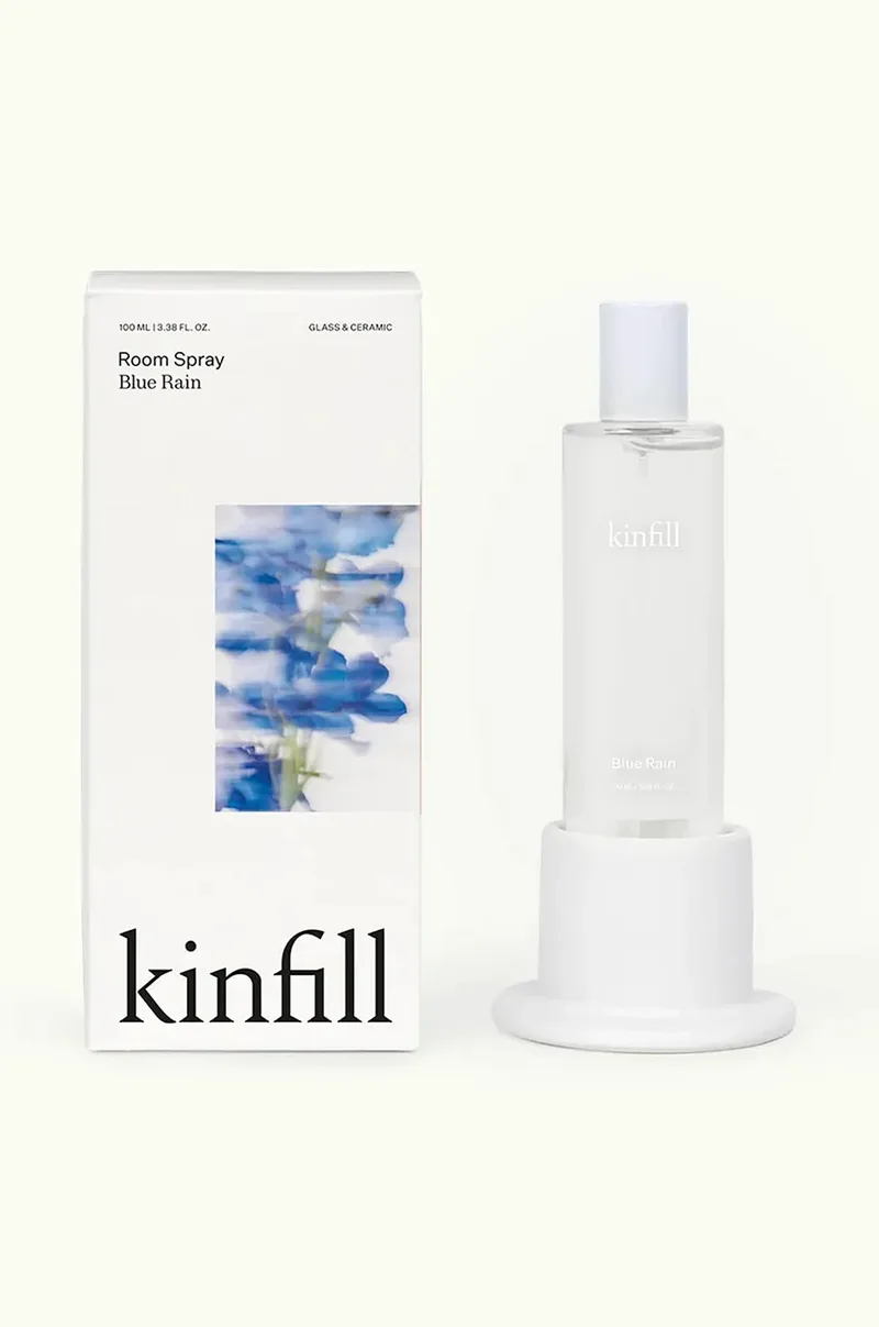 Άρωμα δωματίου Kinfill Blue Rain 100 ml