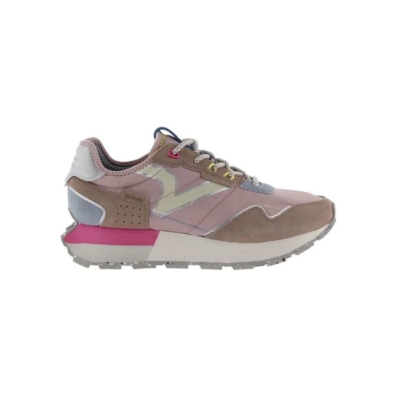 Sneakers Victoria Sneakers 803116 - Ροζ