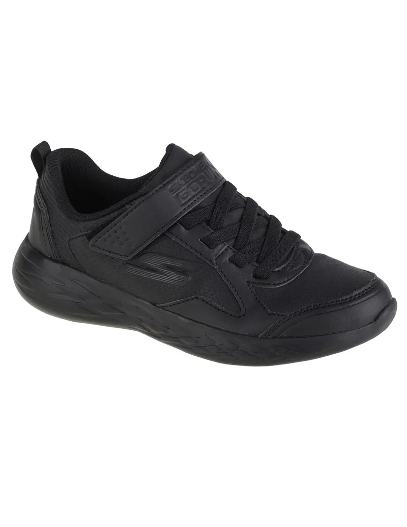 Skechers Go Run 600 Zexor 97869LBBK
