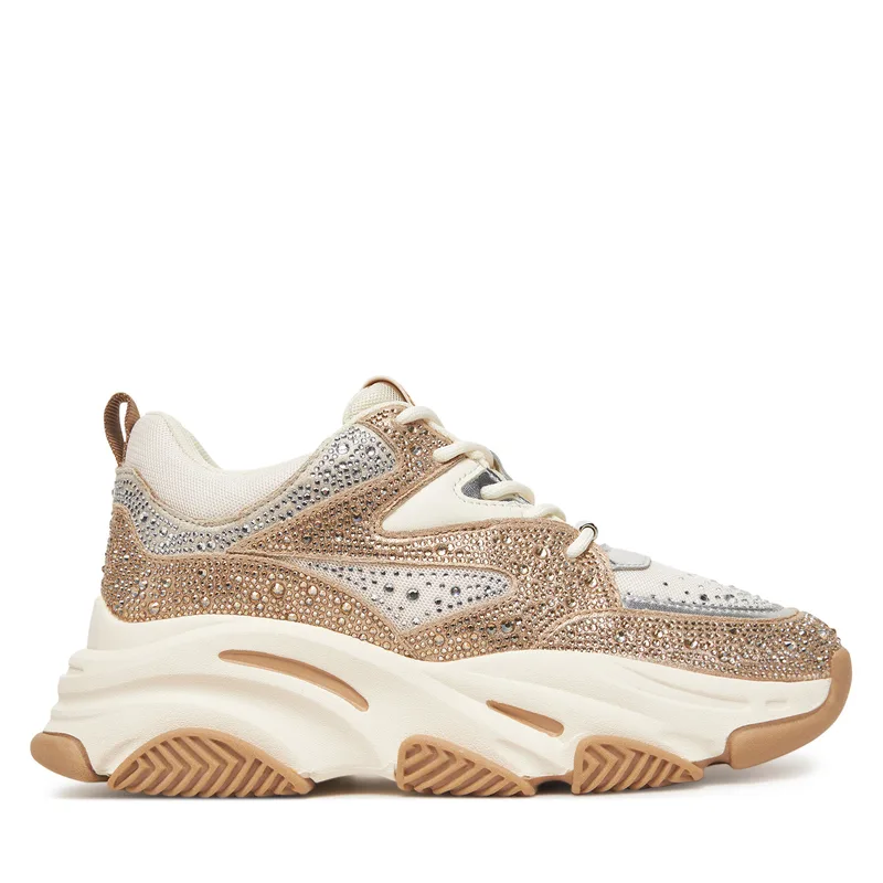 Αθλητικά Steve Madden Privy SM19000082 Μπεζ
