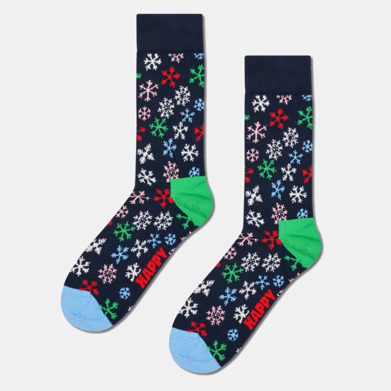 Happy Socks Cats Unisex Κάλτσες (9000246530_1523)