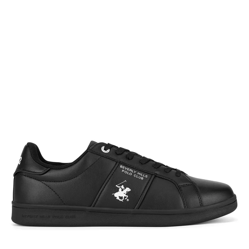 Αθλητικά Beverly Hills Polo Club V5-6405 Μαύρο