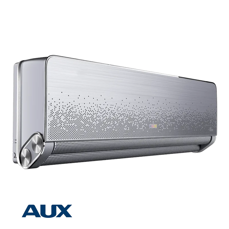 Invertoren climatik AUX C-PRO ASW-H09B6A4/FQA800R3DI-D0