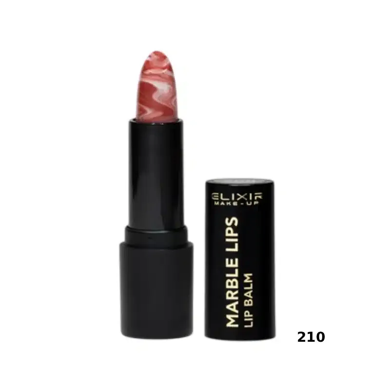 Elixir Lip Balm Marble Lips 210