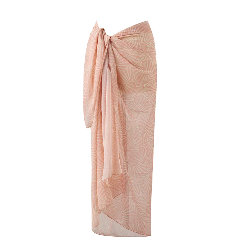 Παρεό (170x110) Kentia Loft Sarong 242
