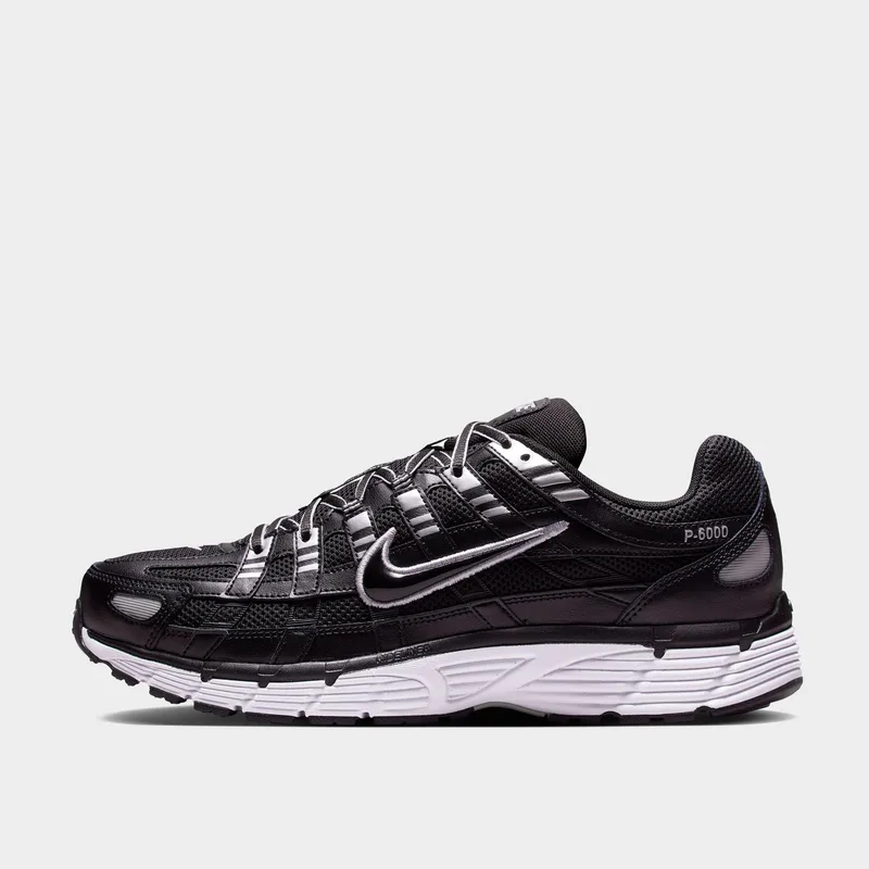 Nike P-6000 Ανδρικά Παπούτσια (9000206345_37822)