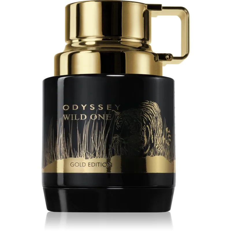 Armaf Odyssey Wild One Eau de Parfum για άντρες 60 ml