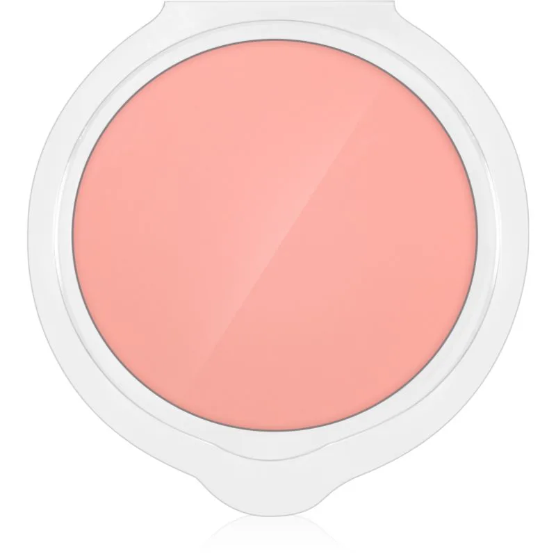 Annabelle Minerals Blush Balm Refill πολυλειτουργικο μεικ απ για τα ματια, τα χειλη και το προσωπο ανταλλακτικό απόχρωση Soft Petal 6.5 ml