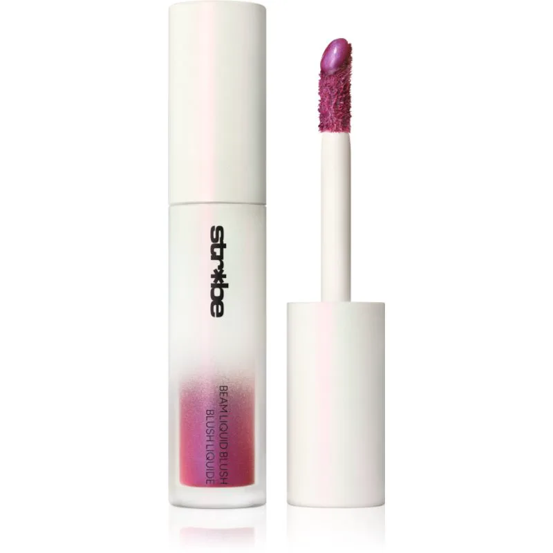 MAC Cosmetics Strobe Liquid Blush υγρό ρουζ απόχρωση Magic Aura 4.3 ml