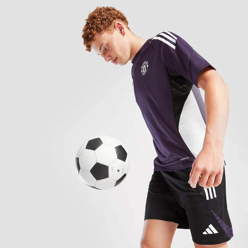 adidas Manchester United Tiro 25 Competition Train (9000248944_89353)