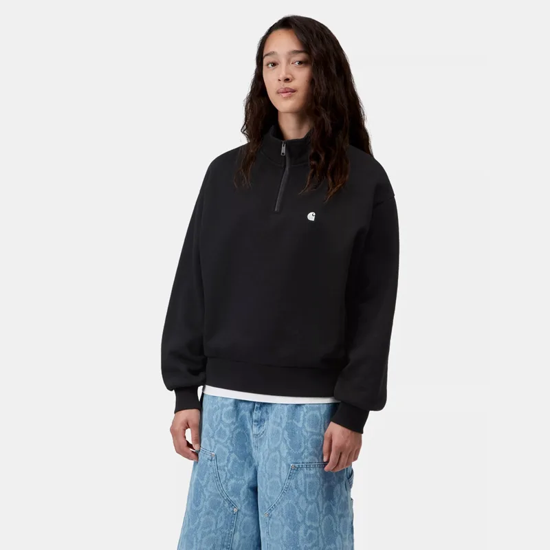 Carhartt WIP W' Casey High Neck Sweat (9000276473_29508)