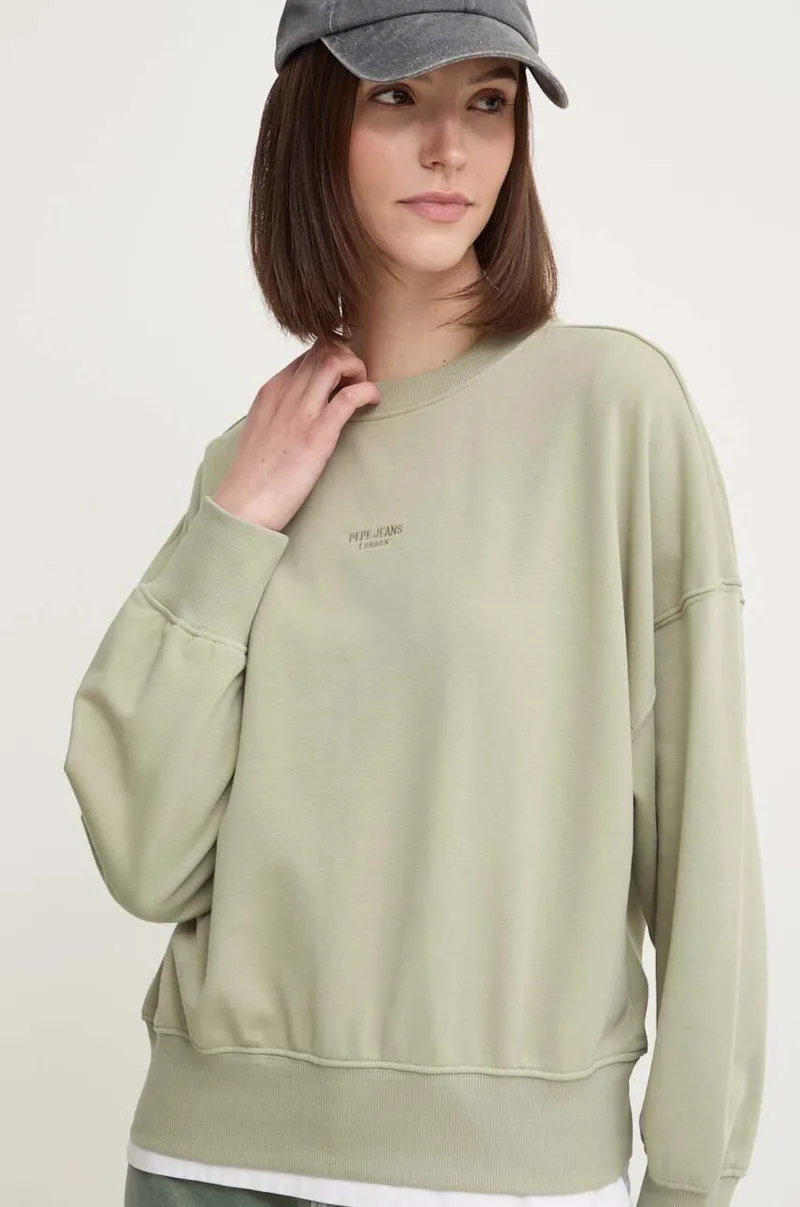 Μπλούζα Pepe Jeans EVELYN