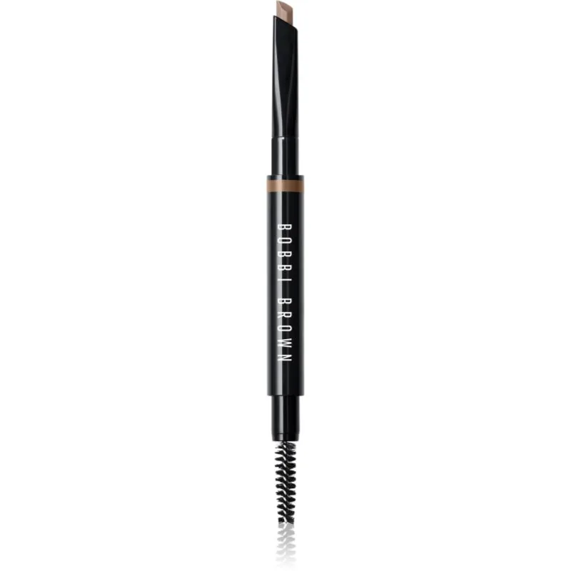 Bobbi Brown Long-Wear Brow Pencil μολύβι για τα φρύδια απόχρωση Warm Blonde 0.33 γρ