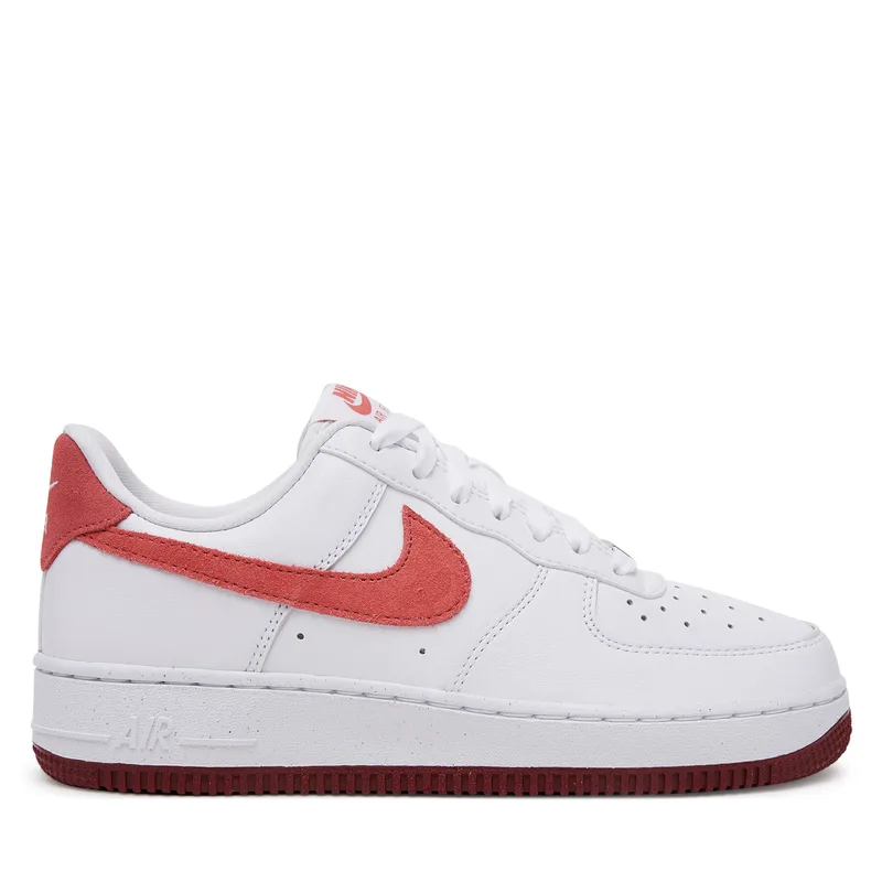 Αθλητικά Nike Air Force 1 `07 FQ7626 Λευκό