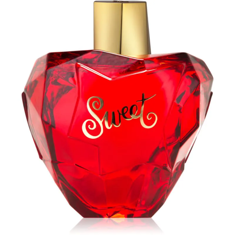 Lolita Lempicka Sweet Eau de Parfum για γυναίκες 100 ml