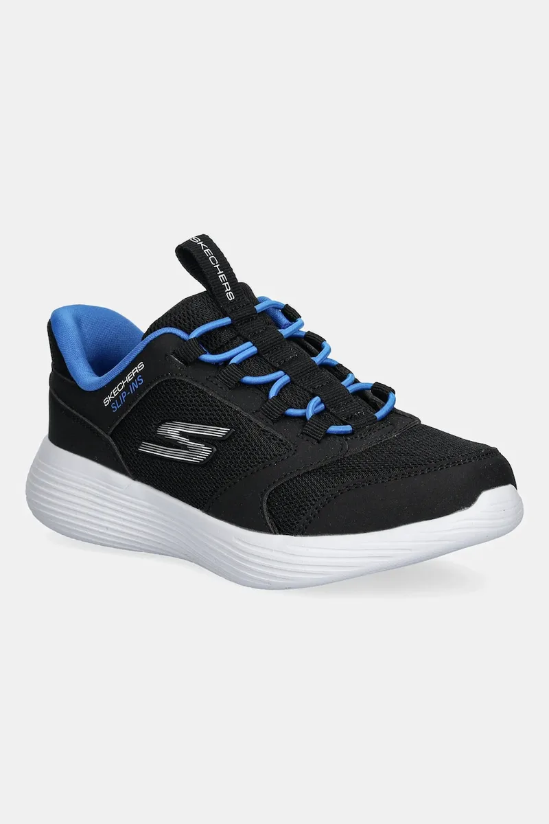 Παιδικά sneakers Skechers GO RUN 400 V2 - TURBO - BRISK