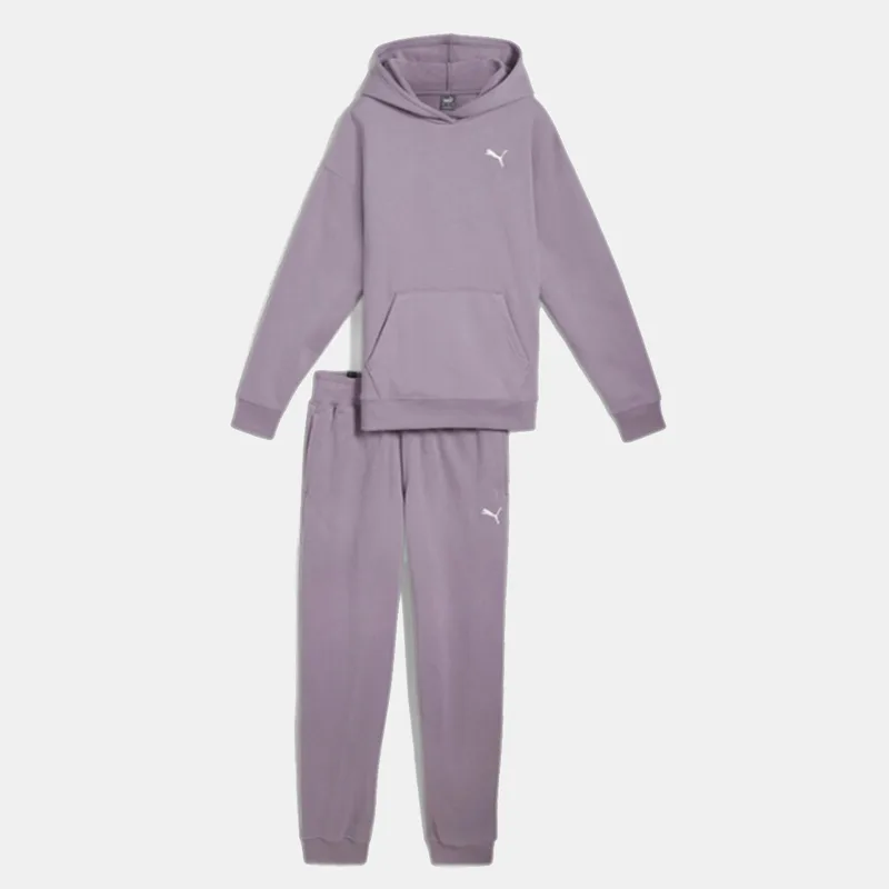 Puma Γυναικείο Σετ Φόρμας (9000193567_79474)