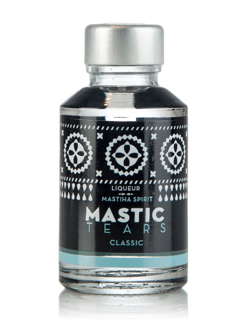 Παραδοσιακό λικέρ Μαστίχας "Mastic Tears" 50ml>