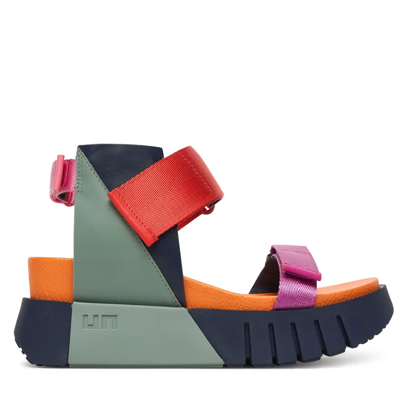 Σανδάλια United Nude Delta Run 1041097616 Έγχρωμο
