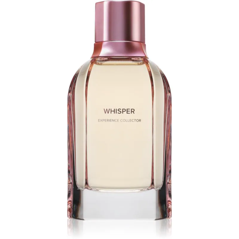 TUMI Experience Collector Whisper perfume extract για γυναίκες 100 ml