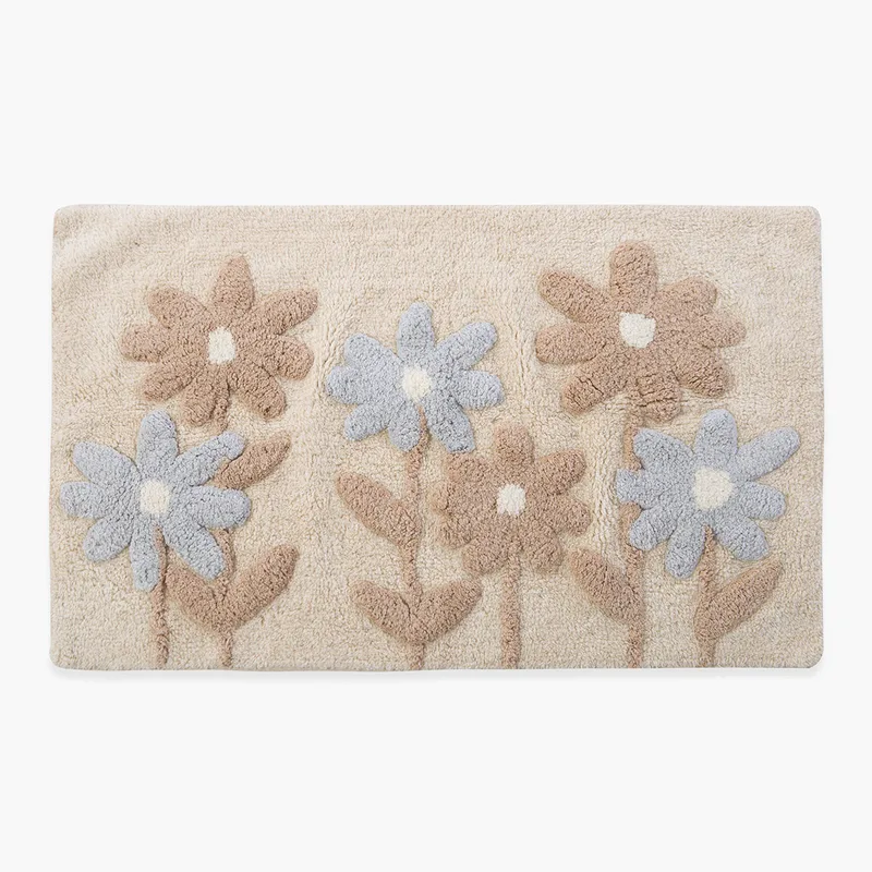 Πατάκι Μπάνιου (50x80) Nef-Nef Homeware Dreamel Μπεζ