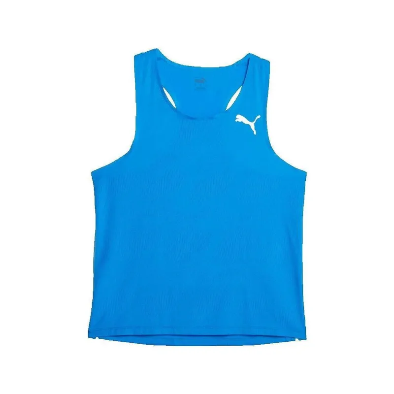 Αμάνικα/T-shirts χωρίς μανίκια Puma T-shirt Ultraspun