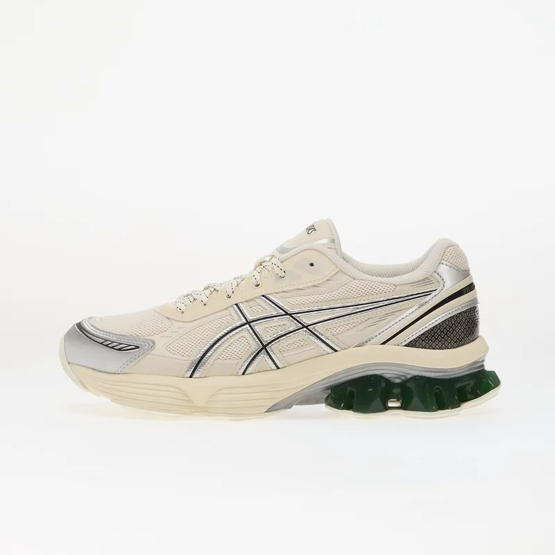 Sneakers Asics Gel-Kinetic Fluent Cream/ Pure Silver EUR 36