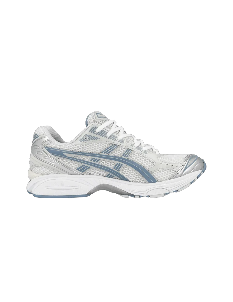 ASICS GelKayano 14 White Light Navy 1203A537115 MBS