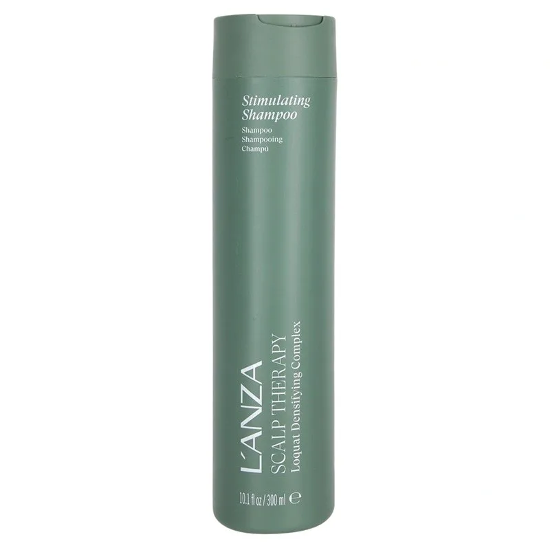 L'Anza Scalp Therapy Stimulating Shampoo (300ml)