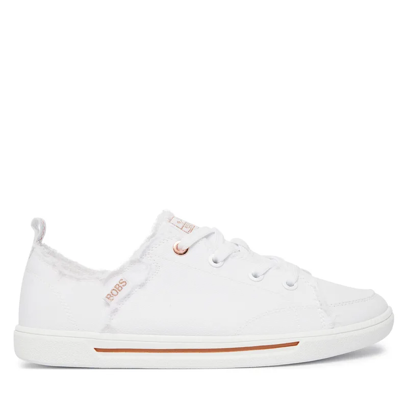 Αθλητικά Skechers BOBS B Cute 2.0 114150/WHT Λευκό