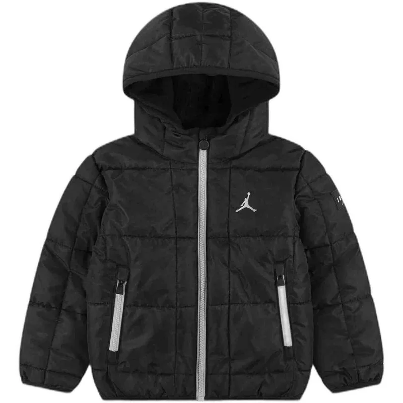 Χοντρό μπουφάν Nike 95F009-023