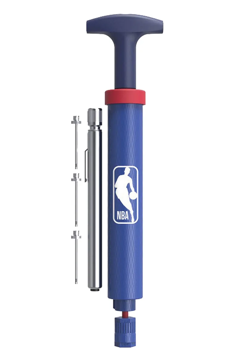 Τρόμπα - Αντλια Wilson NBA Drv Kit WTBA4003NBA-00