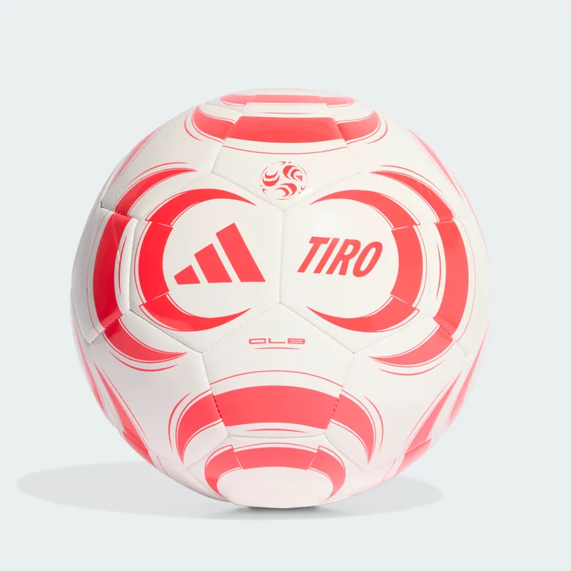 adidas Tiro Club Ball (9000277505_93806)