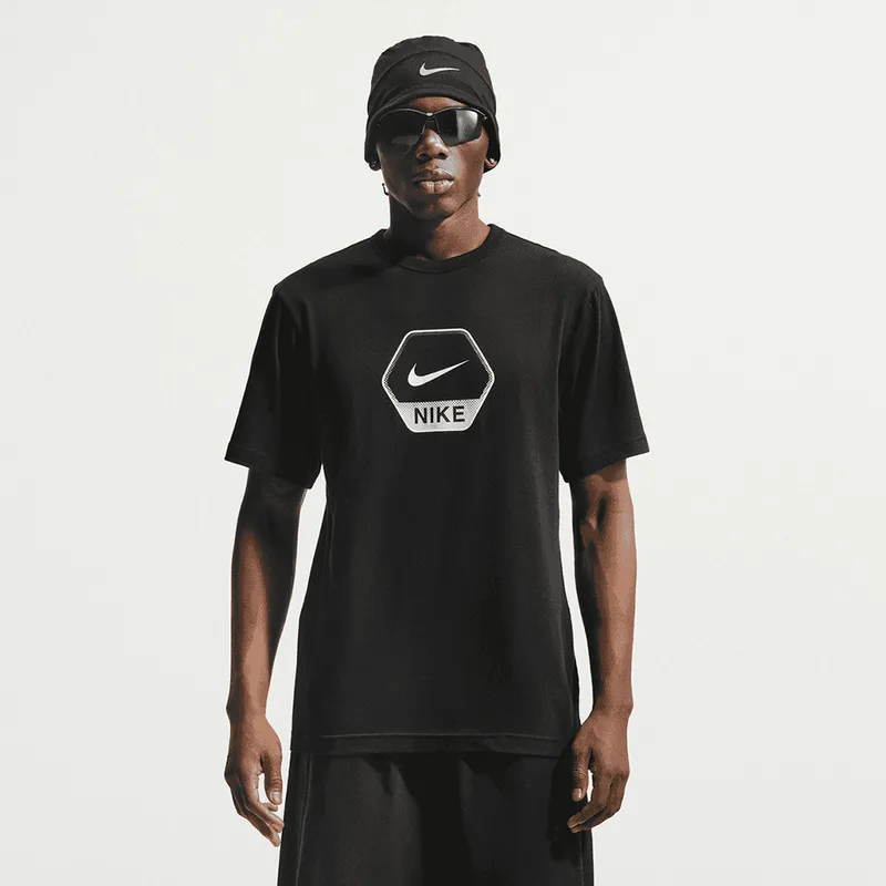 Nike Sportswear Ανδρικό T-Shirt (9000257733_90999)