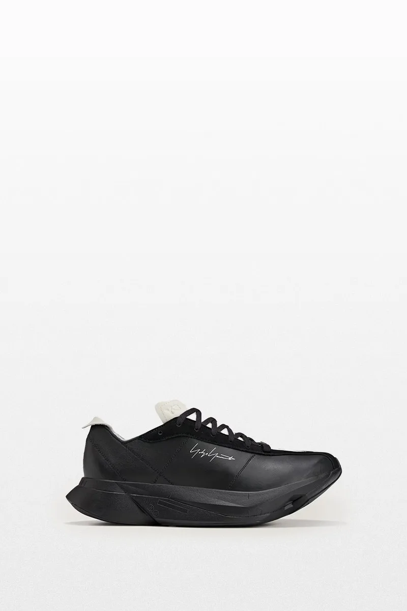 Y-3 Ανδρικό Μαύρο Adios Pro 3.0 LX Shoes